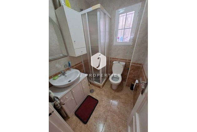 Segunda mano - Chalet -
Orihuela Costa - Costa Blanca