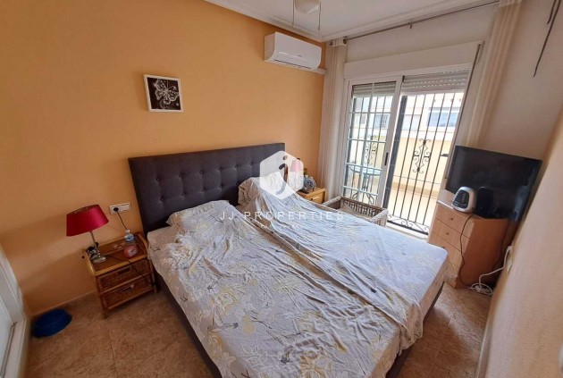 Segunda mano - Chalet -
Orihuela Costa - Costa Blanca