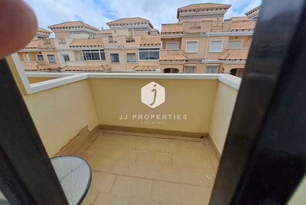 Segunda mano - Chalet -
Orihuela Costa - Costa Blanca