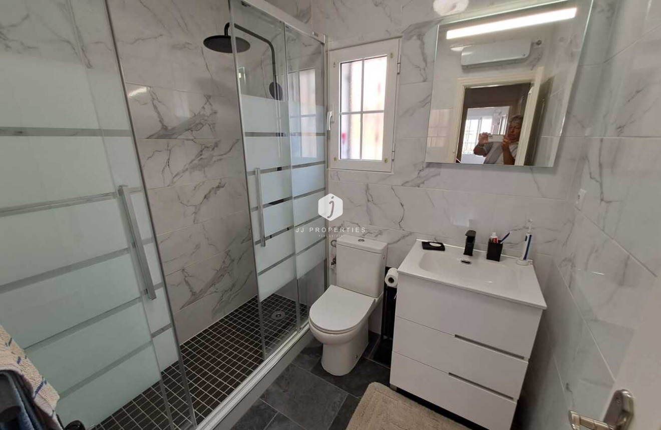 Segunda mano - Chalet -
Orihuela Costa - Costa Blanca