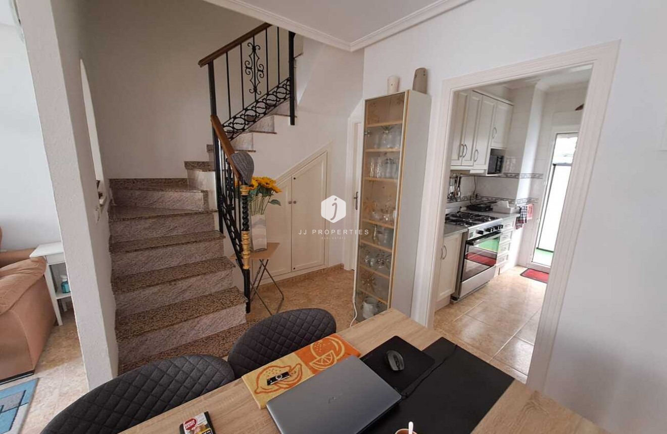 Segunda mano - Chalet -
Orihuela Costa - Costa Blanca