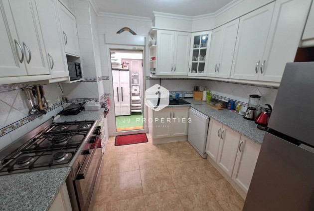 Segunda mano - Chalet -
Orihuela Costa - Costa Blanca