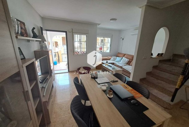 Segunda mano - Chalet -
Orihuela Costa - Costa Blanca