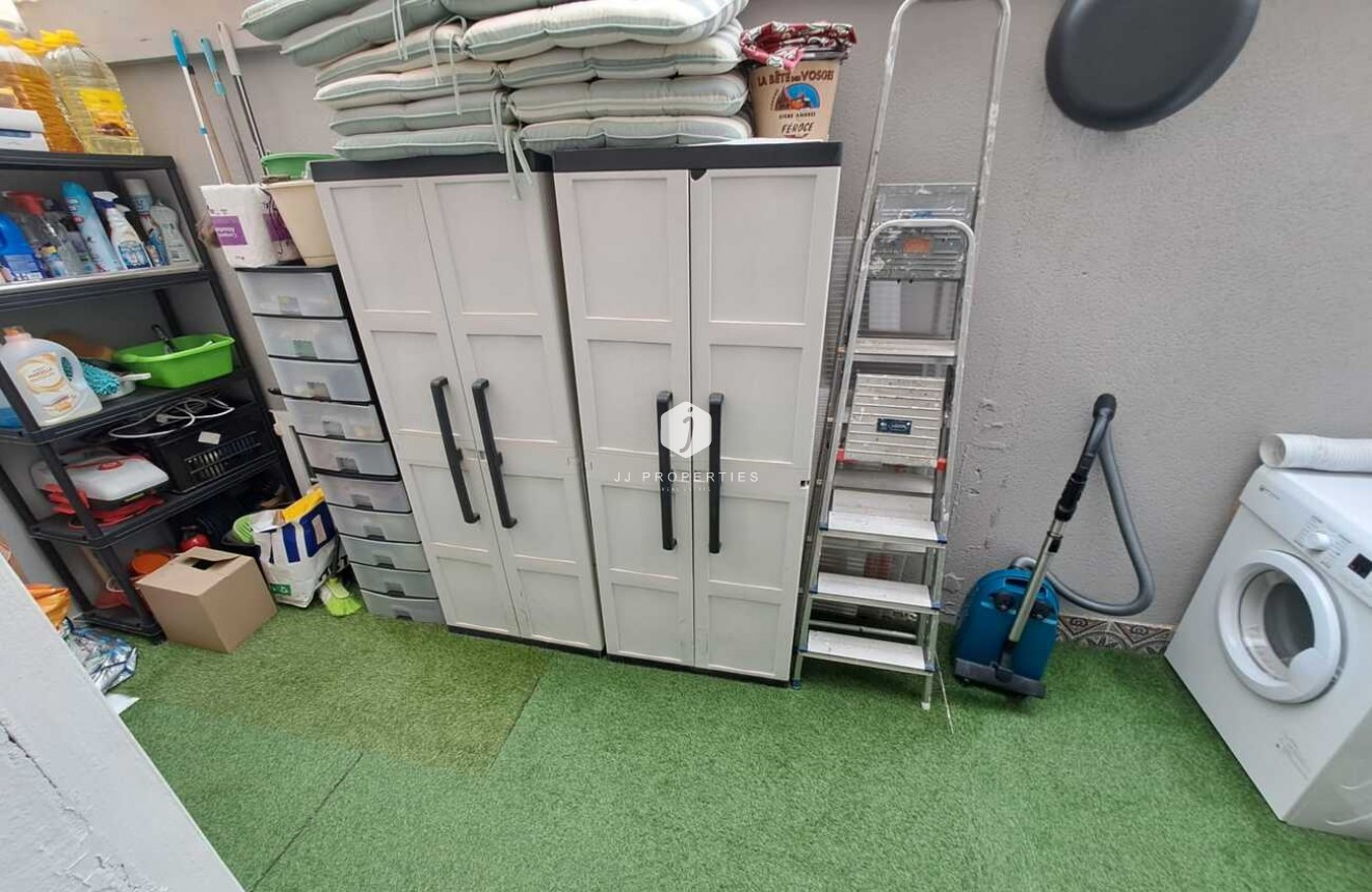 Segunda mano - Chalet -
Orihuela Costa - Costa Blanca