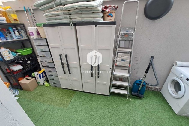 Segunda mano - Chalet -
Orihuela Costa - Costa Blanca