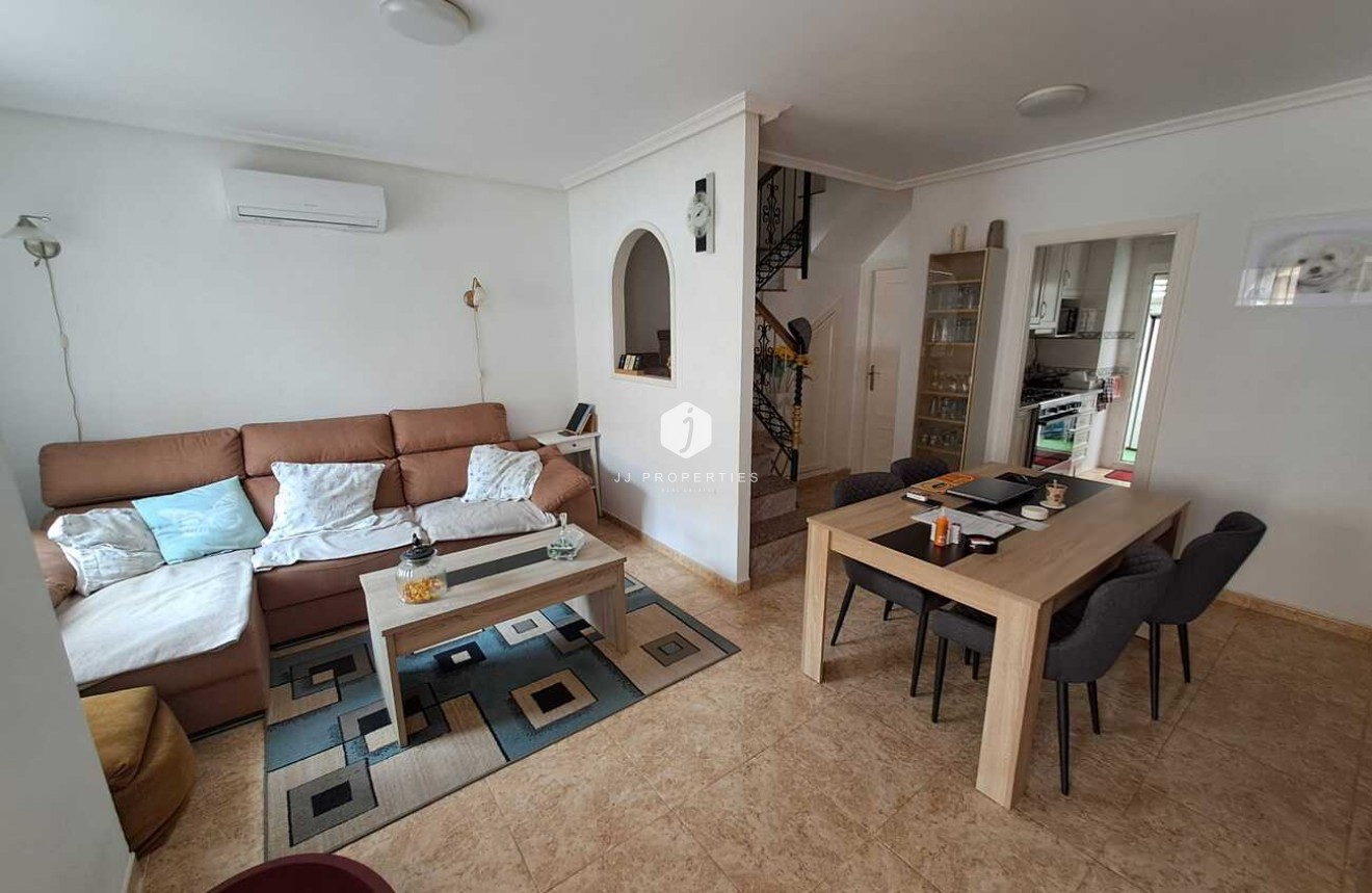 Segunda mano - Chalet -
Orihuela Costa - Costa Blanca