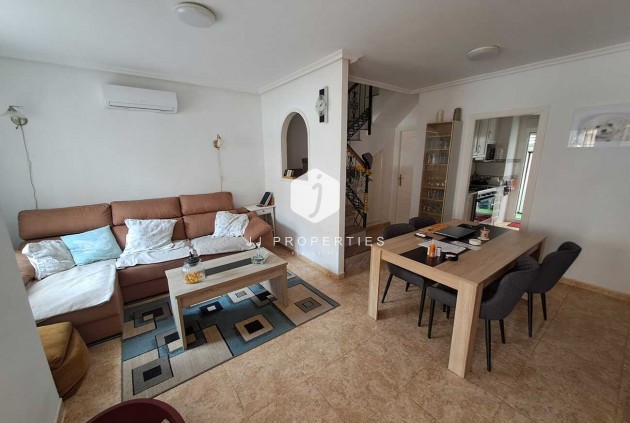 Segunda mano - Chalet -
Orihuela Costa - Costa Blanca