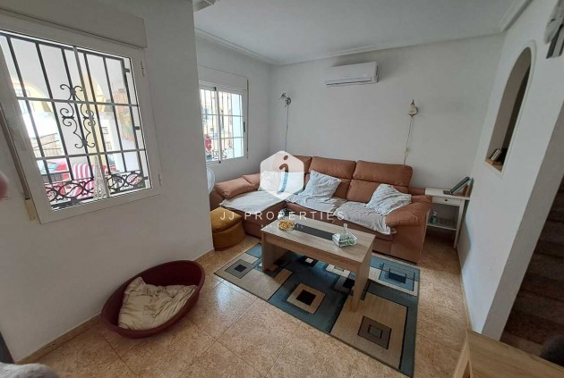 Segunda mano - Chalet -
Orihuela Costa - Costa Blanca