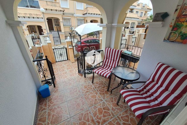 Segunda mano - Chalet -
Orihuela Costa - Costa Blanca