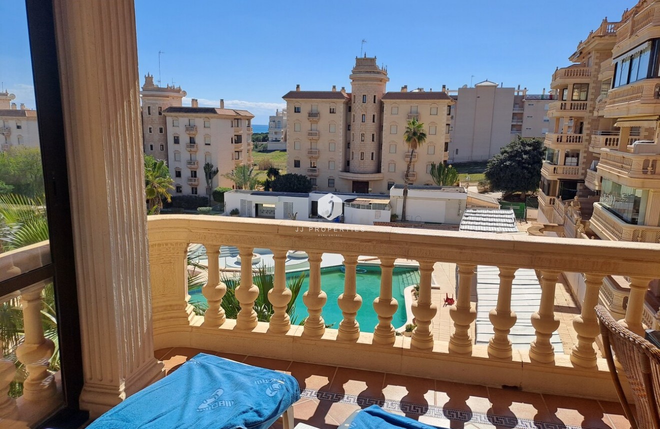 Segunda mano - Apartamento / piso -
Guardamar del Segura - Costa Blanca