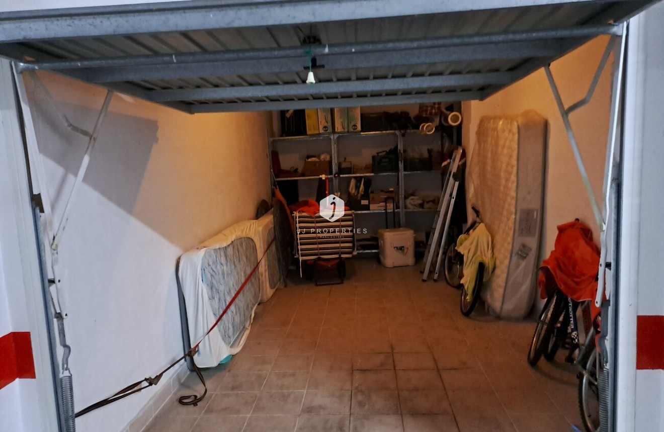 Segunda mano - Apartamento / piso -
Guardamar del Segura - Costa Blanca