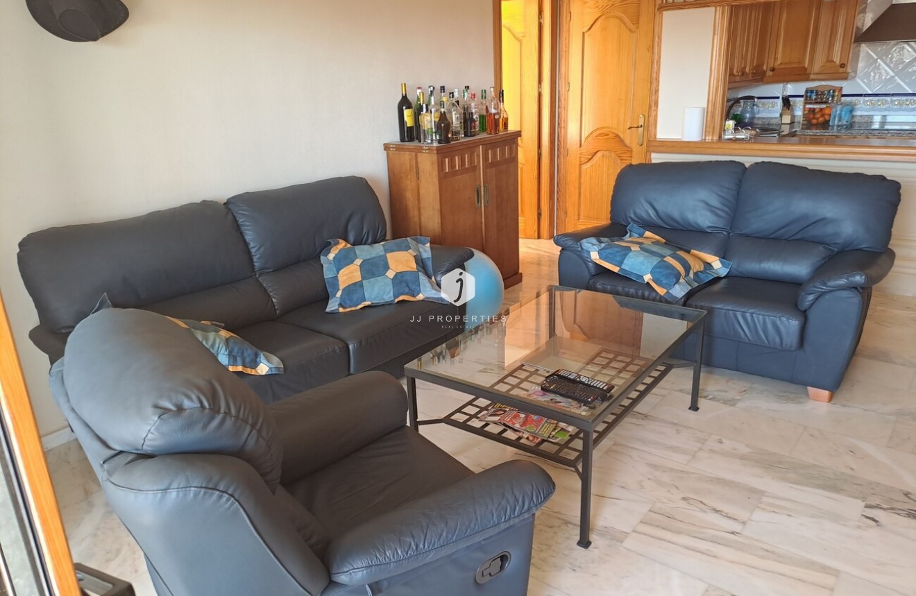 Segunda mano - Apartamento / piso -
Guardamar del Segura - Costa Blanca