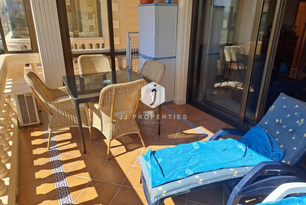 Segunda mano - Apartamento / piso -
Guardamar del Segura - Costa Blanca