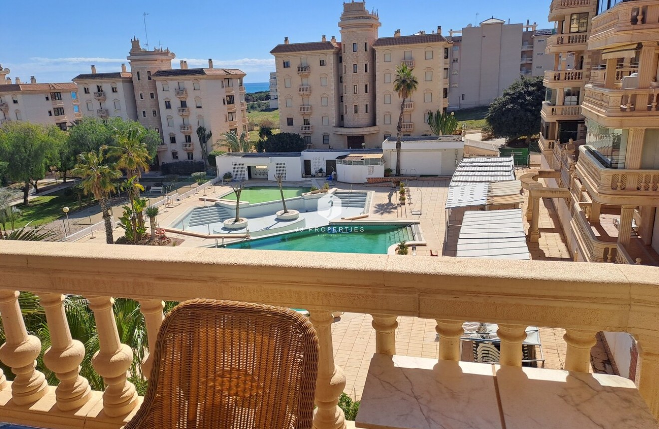 Segunda mano - Apartamento / piso -
Guardamar del Segura - Costa Blanca