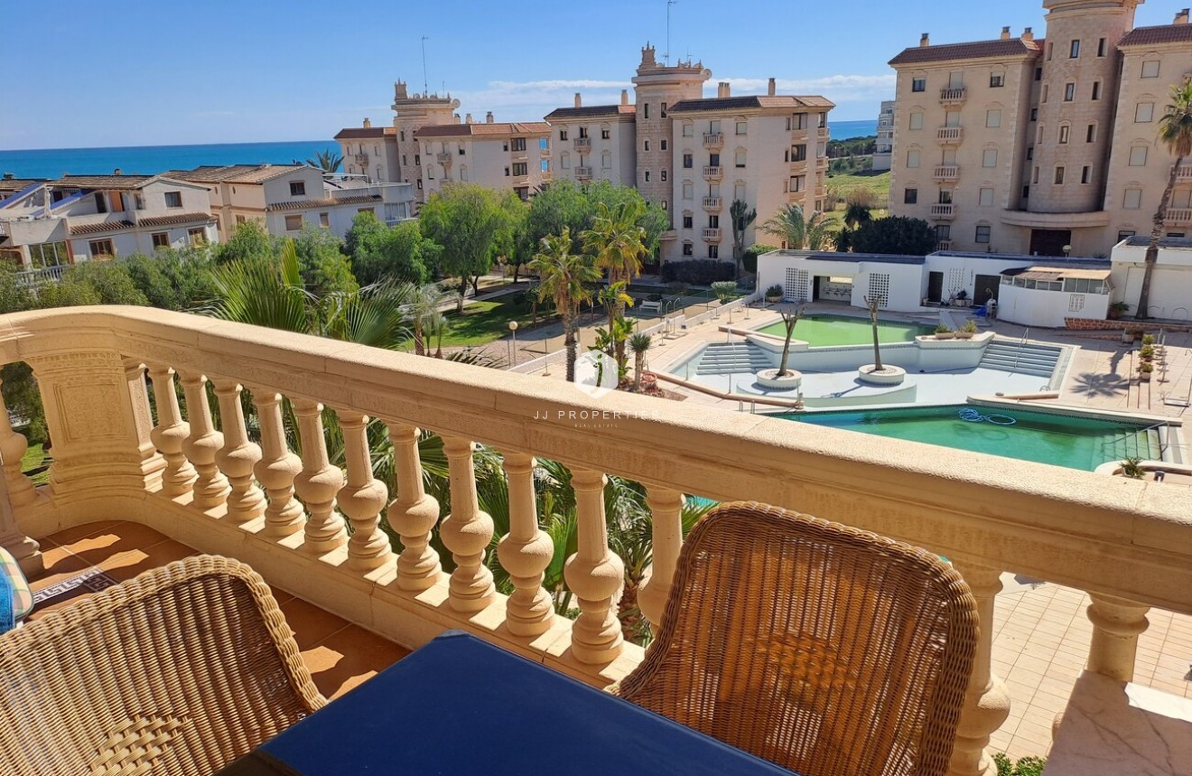 Segunda mano - Apartamento / piso -
Guardamar del Segura - Costa Blanca
