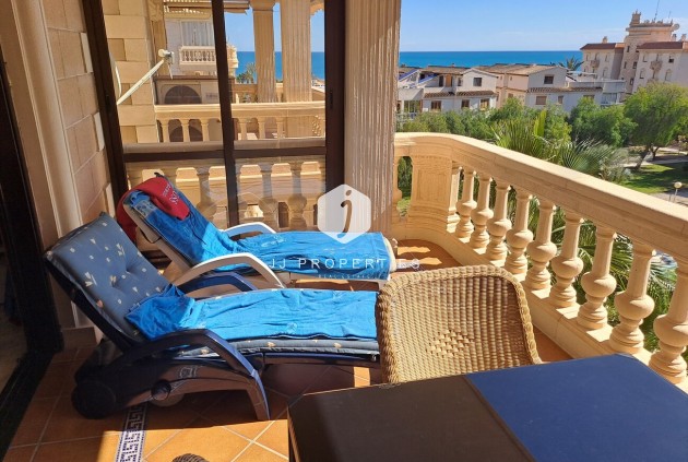 Segunda mano - Apartamento / piso -
Guardamar del Segura - Costa Blanca