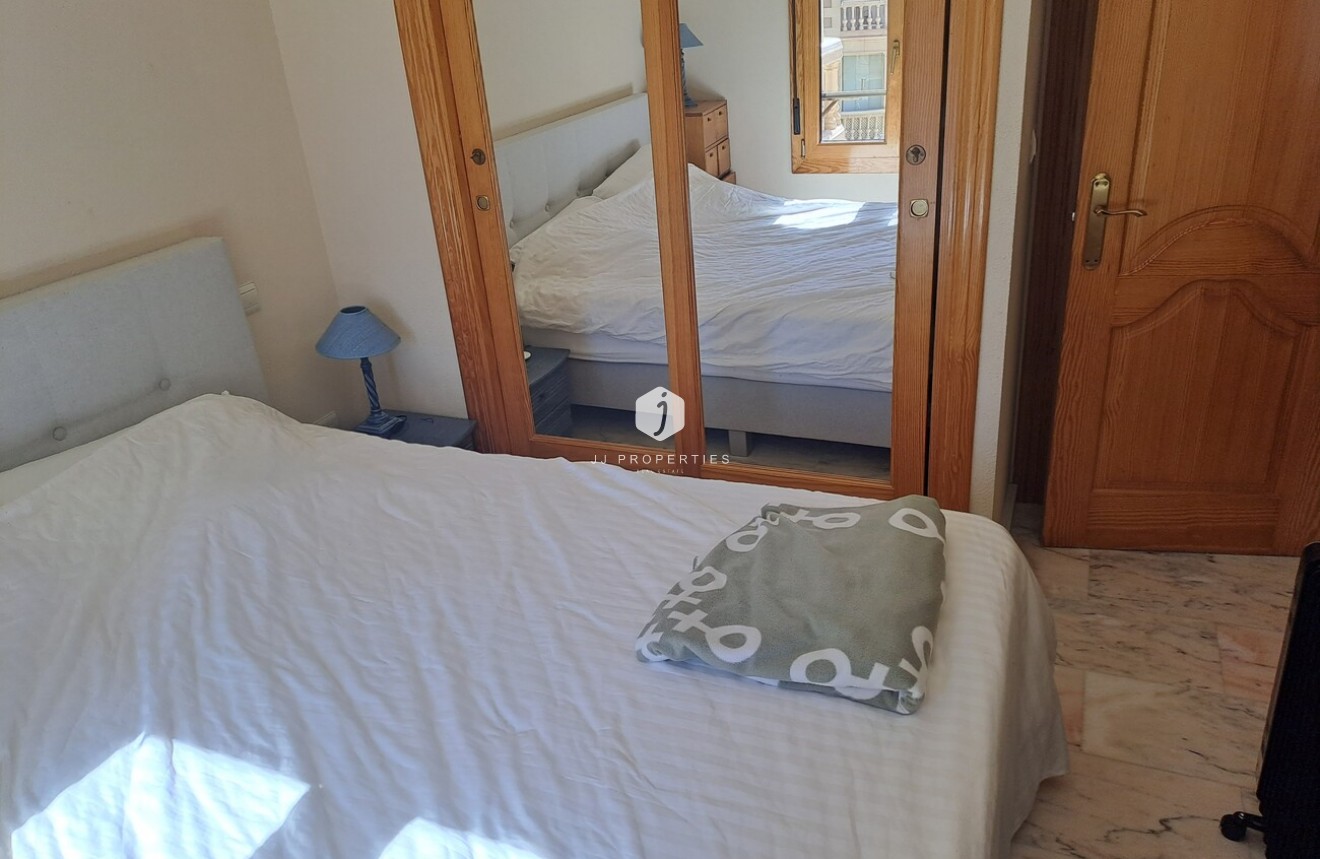 Segunda mano - Apartamento / piso -
Guardamar del Segura - Costa Blanca