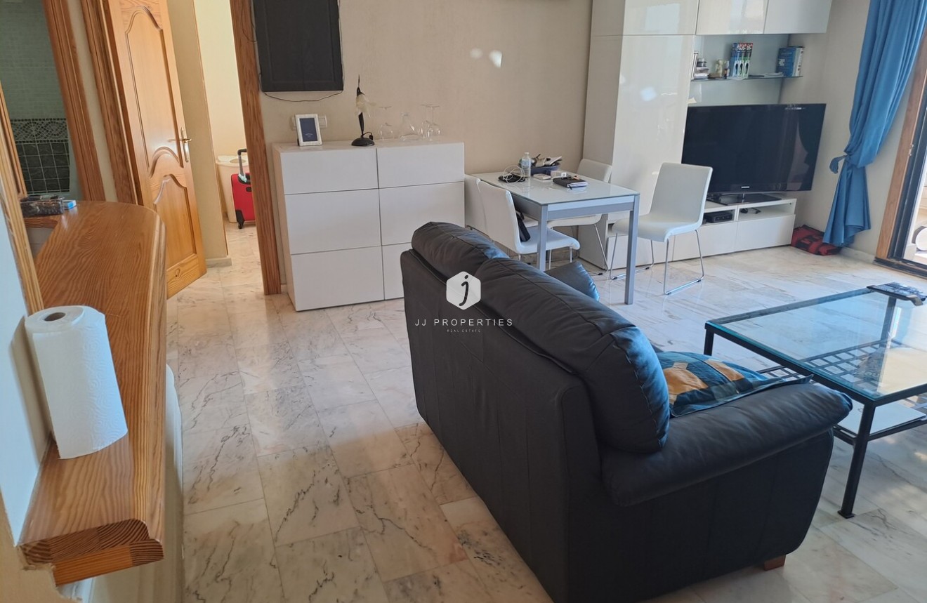 Segunda mano - Apartamento / piso -
Guardamar del Segura - Costa Blanca