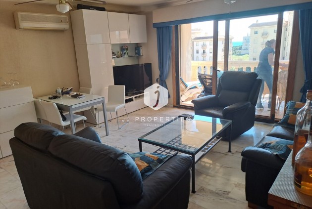Segunda mano - Apartamento / piso -
Guardamar del Segura - Costa Blanca