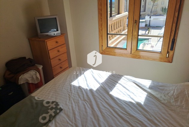 Segunda mano - Apartamento / piso -
Guardamar del Segura - Costa Blanca