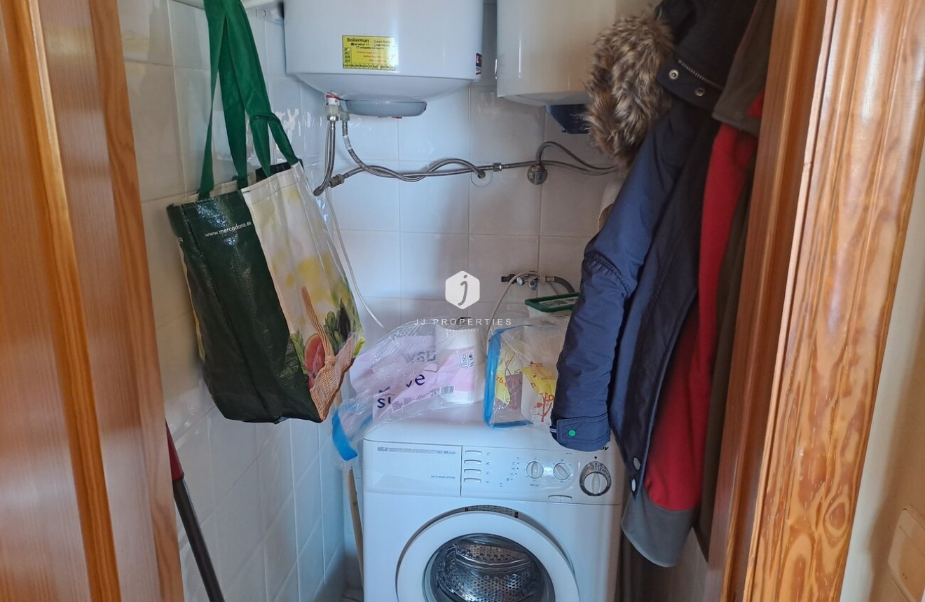 Segunda mano - Apartamento / piso -
Guardamar del Segura - Costa Blanca