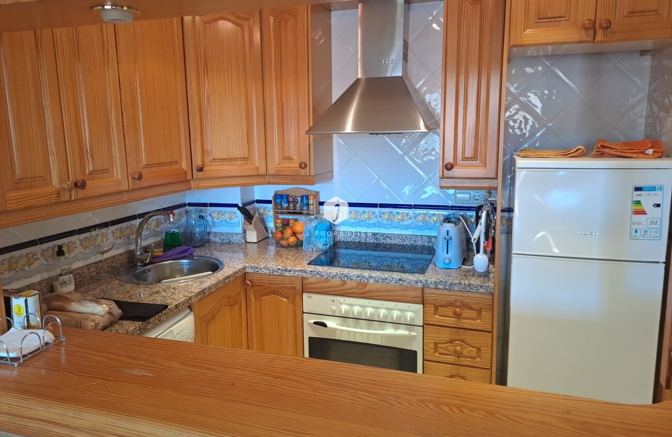 Segunda mano - Apartamento / piso -
Guardamar del Segura - Costa Blanca