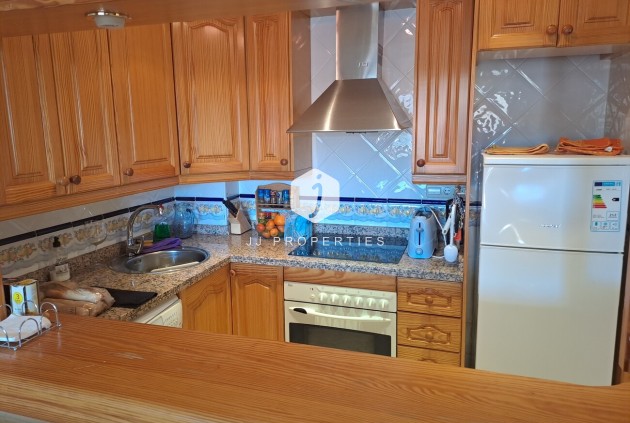 Segunda mano - Apartamento / piso -
Guardamar del Segura - Costa Blanca