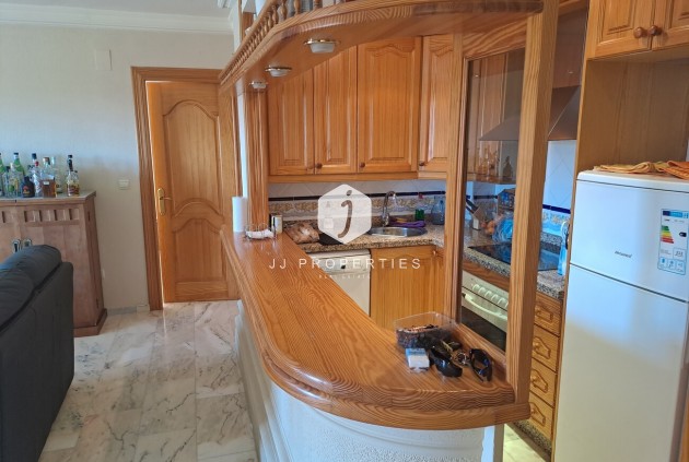 Segunda mano - Apartamento / piso -
Guardamar del Segura - Costa Blanca