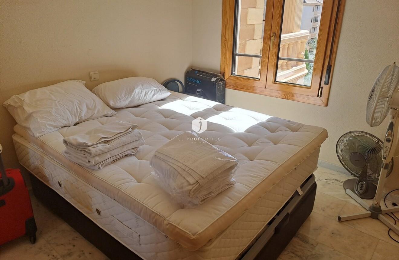 Segunda mano - Apartamento / piso -
Guardamar del Segura - Costa Blanca