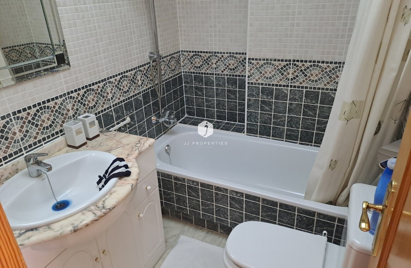 Segunda mano - Apartamento / piso -
Guardamar del Segura - Costa Blanca