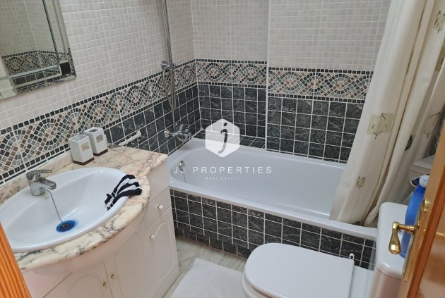 Segunda mano - Apartamento / piso -
Guardamar del Segura - Costa Blanca