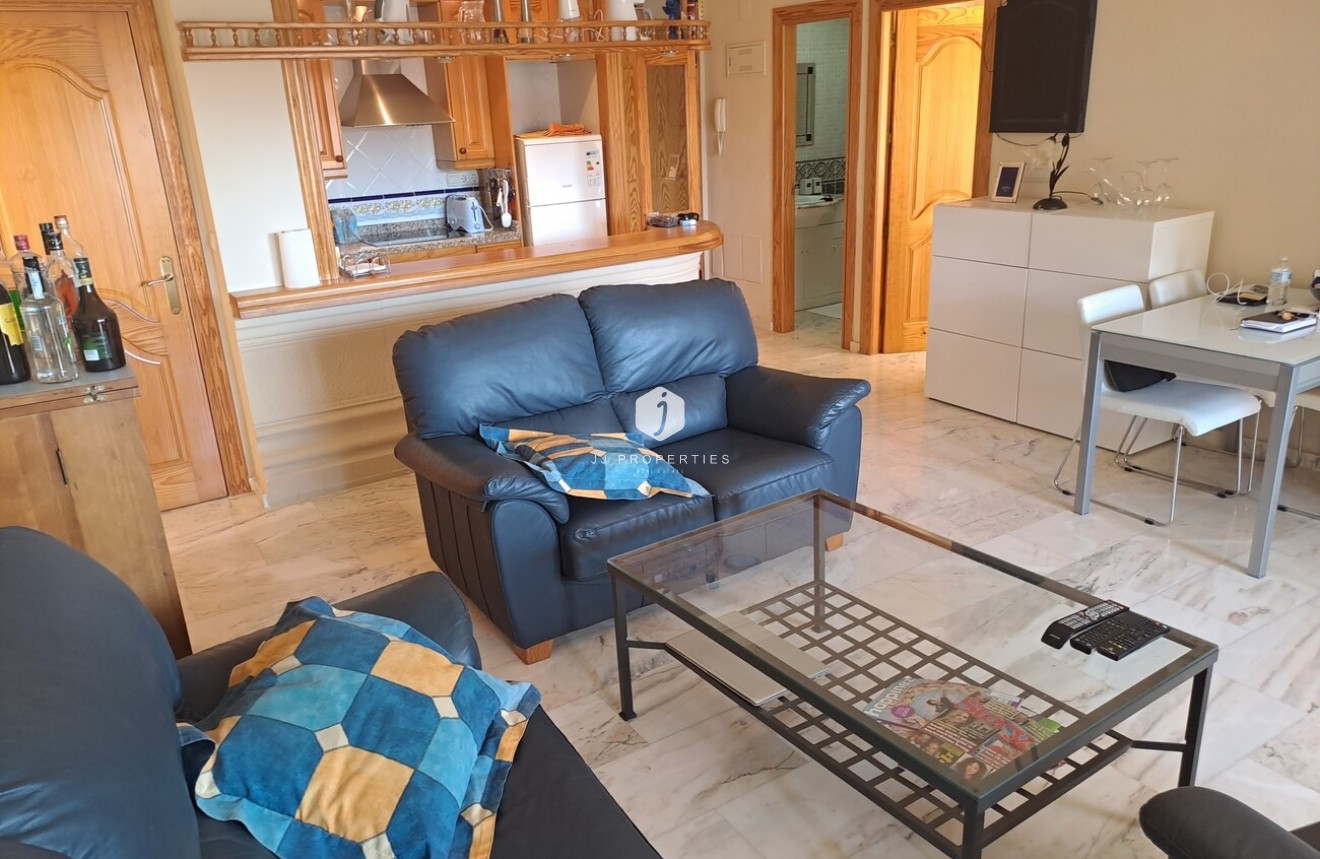 Segunda mano - Apartamento / piso -
Guardamar del Segura - Costa Blanca