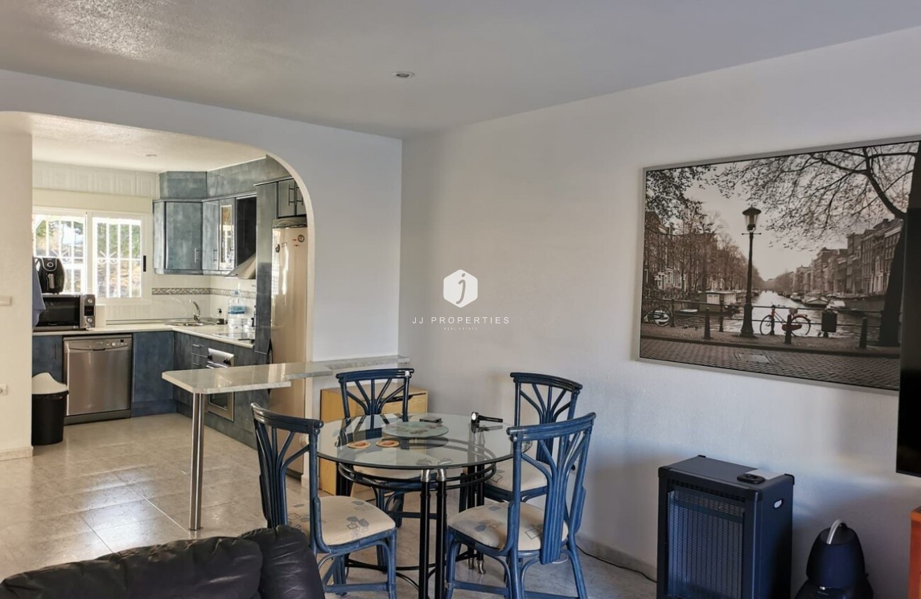 Segunda mano - Duplex -
Benijofar - Costa Blanca