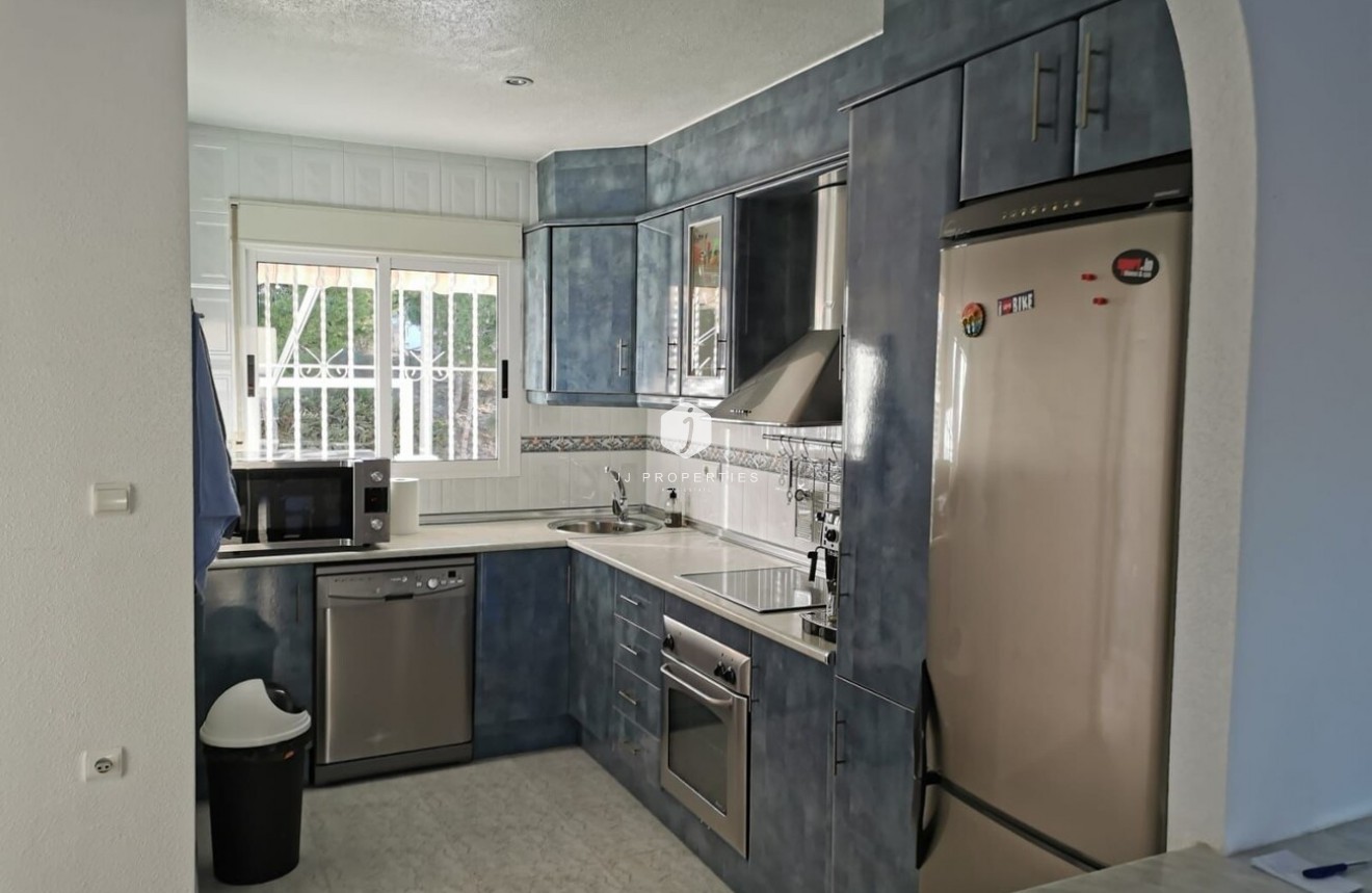 Segunda mano - Duplex -
Benijofar - Costa Blanca