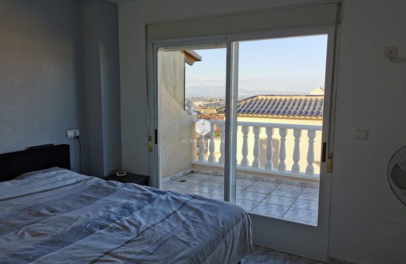 Segunda mano - Duplex -
Benijofar - Costa Blanca