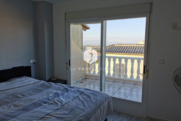 Segunda mano - Duplex -
Benijofar - Costa Blanca