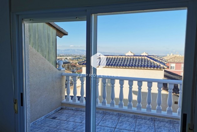 Segunda mano - Duplex -
Benijofar - Costa Blanca