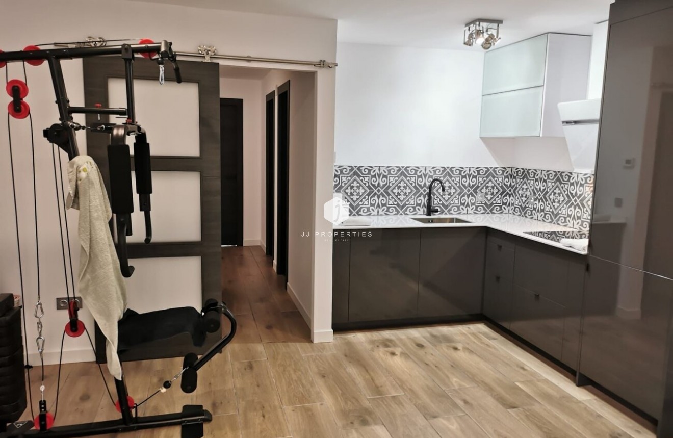 Segunda mano - Duplex -
Benijofar - Costa Blanca