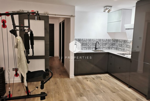 Segunda mano - Duplex -
Benijofar - Costa Blanca