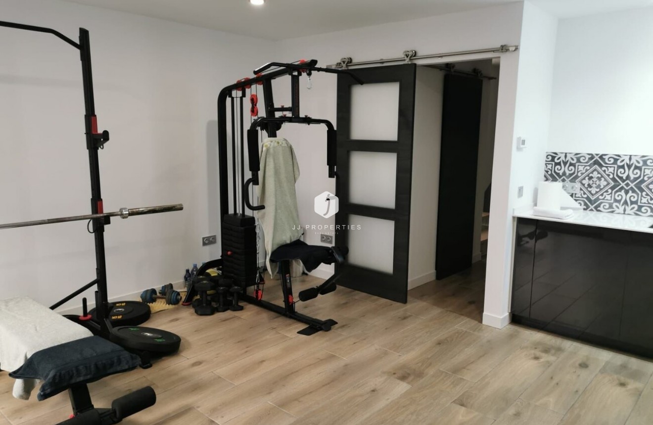 Segunda mano - Duplex -
Benijofar - Costa Blanca