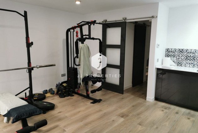 Segunda mano - Duplex -
Benijofar - Costa Blanca