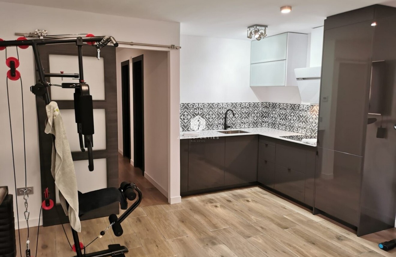 Segunda mano - Duplex -
Benijofar - Costa Blanca