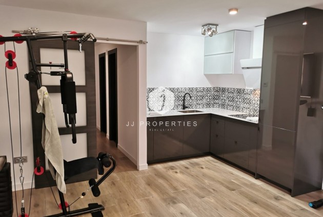 Segunda mano - Duplex -
Benijofar - Costa Blanca