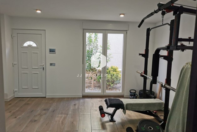 Segunda mano - Duplex -
Benijofar - Costa Blanca