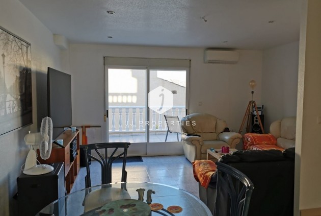 Segunda mano - Duplex -
Benijofar - Costa Blanca