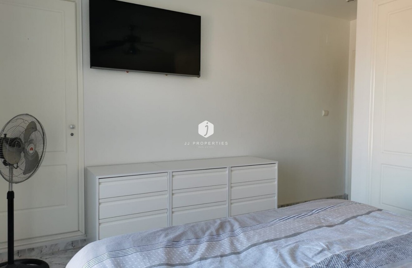 Segunda mano - Duplex -
Benijofar - Costa Blanca