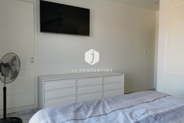 Segunda mano - Duplex -
Benijofar - Costa Blanca