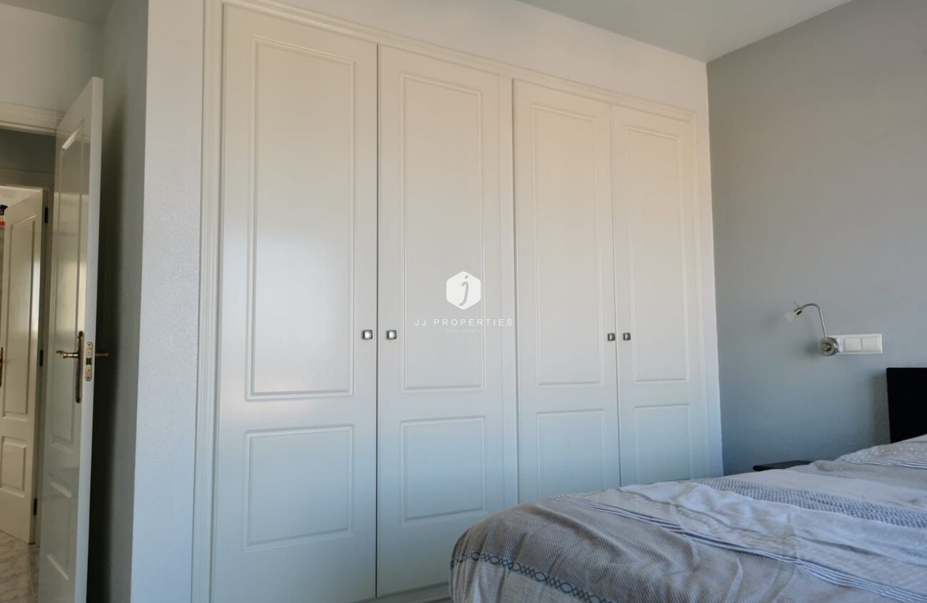 Segunda mano - Duplex -
Benijofar - Costa Blanca