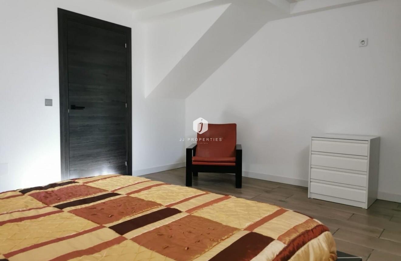 Segunda mano - Duplex -
Benijofar - Costa Blanca