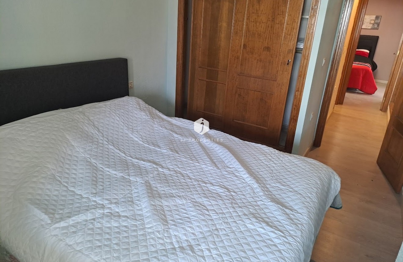 Segunda mano - Bungalow -
Orihuela Costa - dream hills